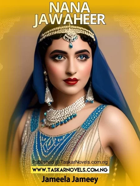 NANA JAWAHEER