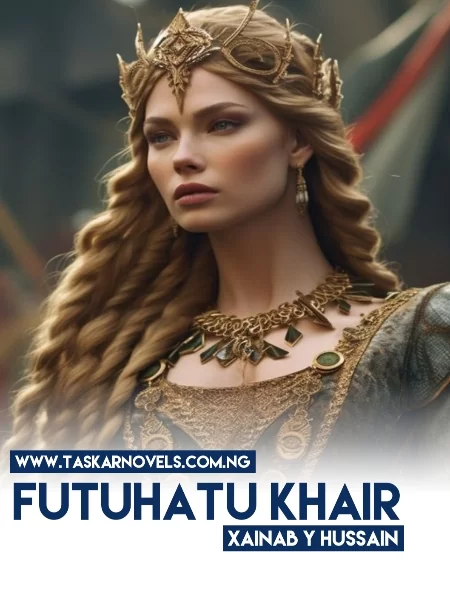FUTUHATU KHAIR