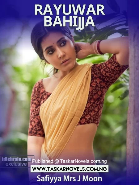 RAYUWAR BAHIJJA