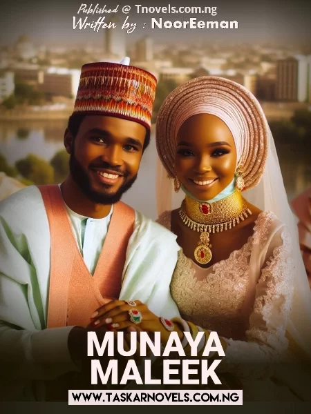 MUNAYA MALEEK