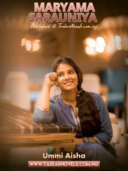 MARYAMA SARAUNIYA