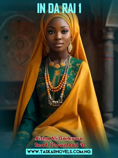 Inda Rai Book 1