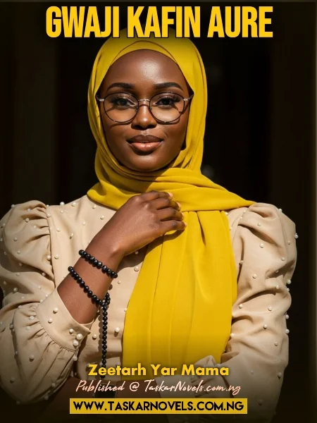 GWAJI KAFIN AURE