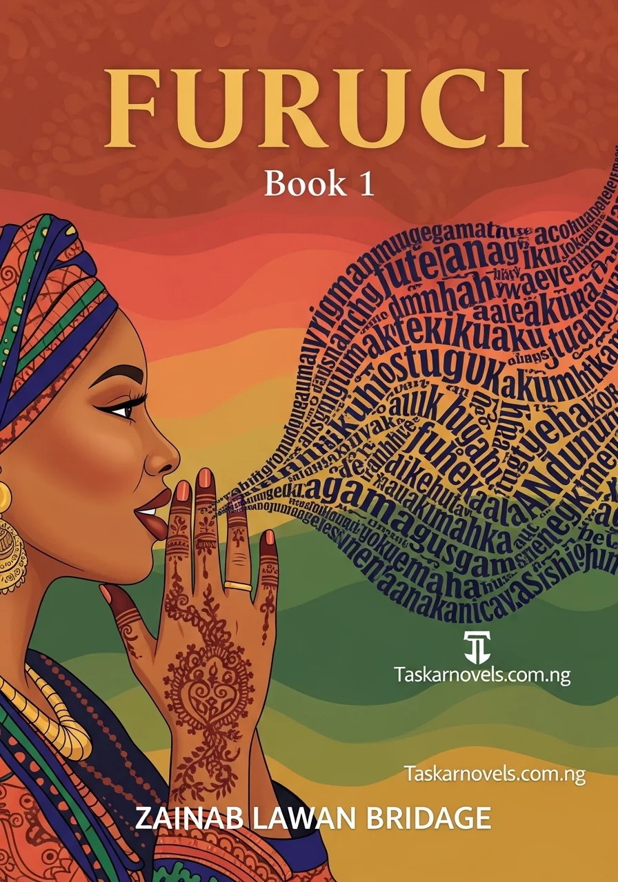 FURUCI Book 1 - 2005