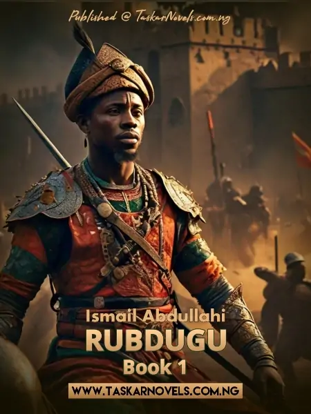 RUFDUGU Book 1