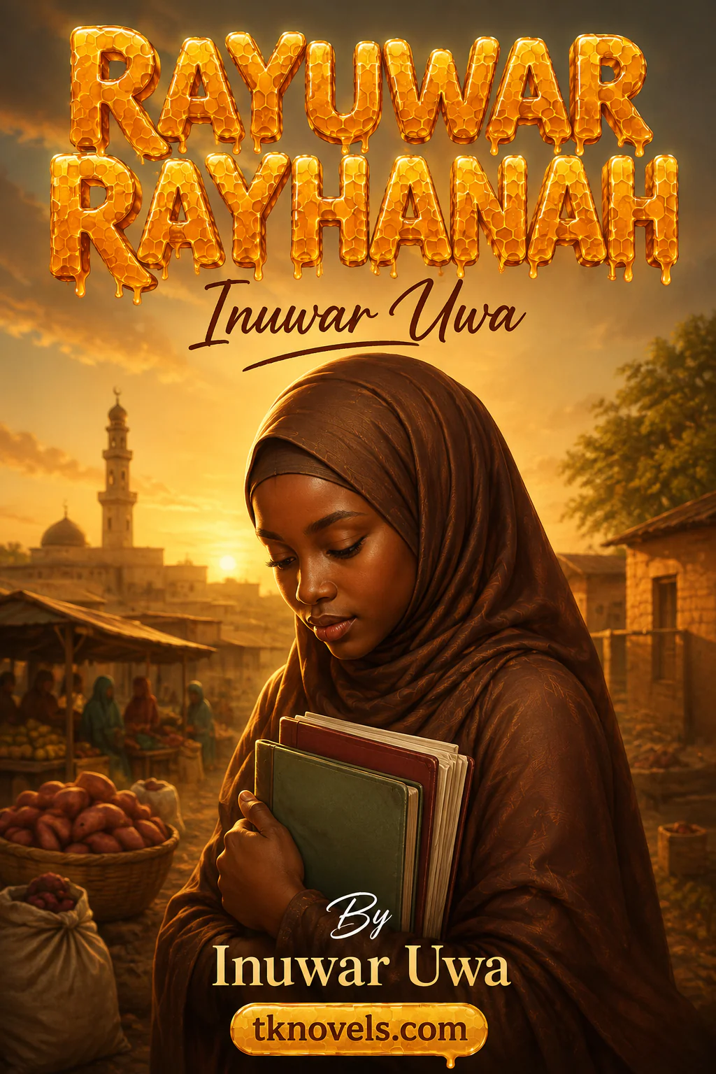 RAYUWAR RAYHANAH Inuwar Uwa By Inuwar Uwa