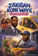 ZAKISAN KONI WAYE by ummu maryam