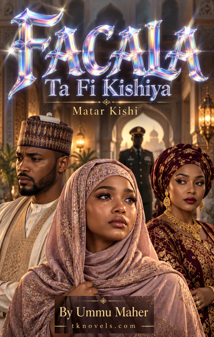 FACALA Ta Fi Kishiya Matar Kishi By Ummu Maher