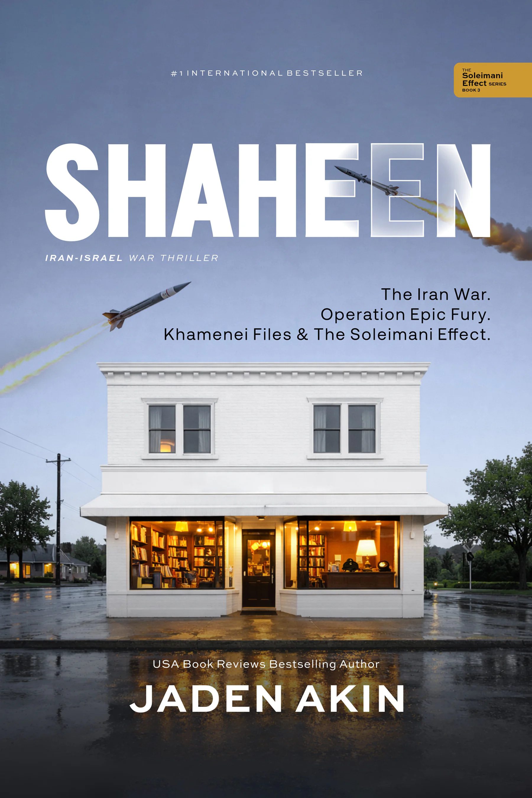 MARCH 16 SHAHEEN BOOK 3