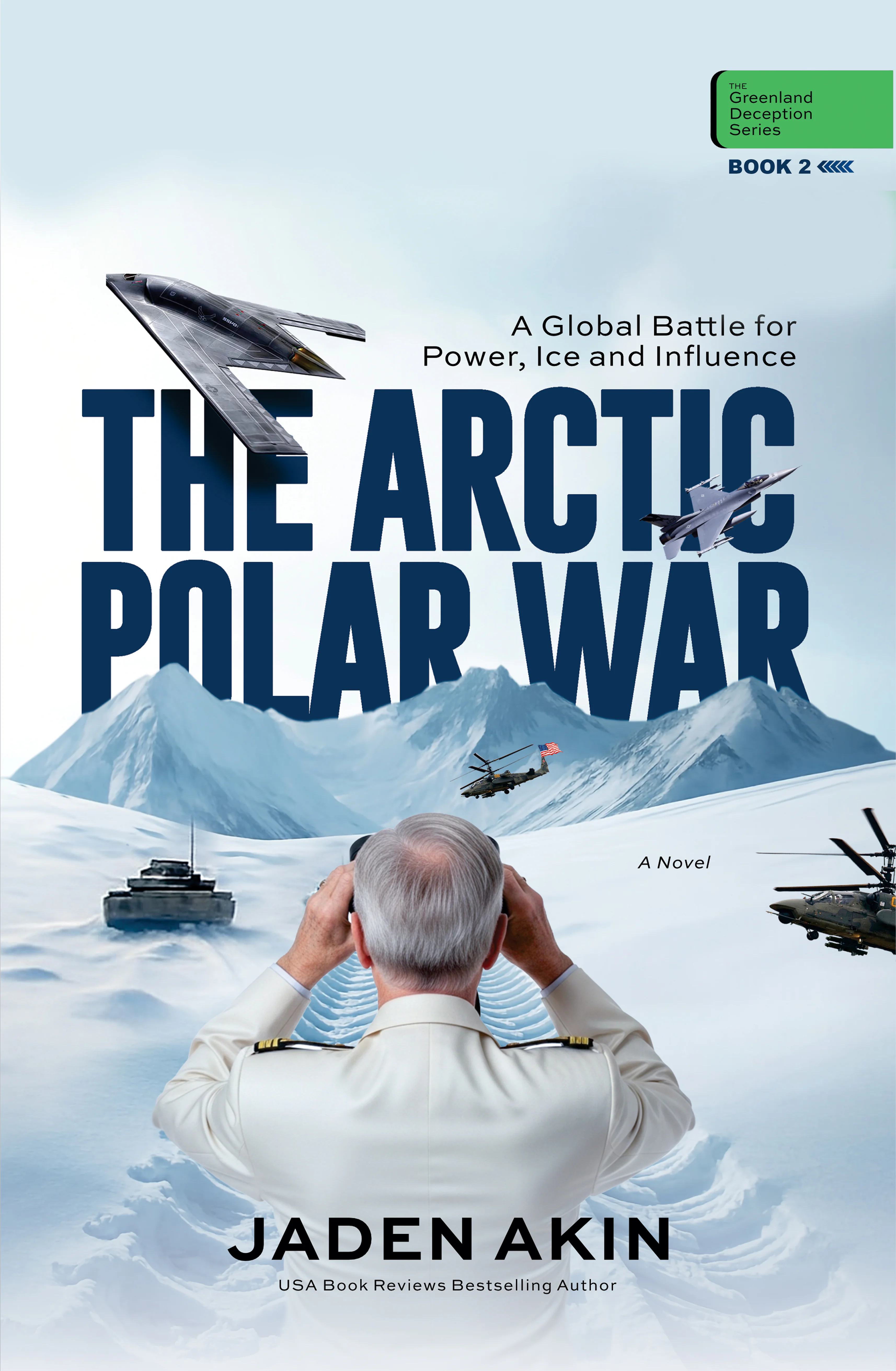 Book 2 of 10 The Greenland Deception   feb 1 (1) (2)